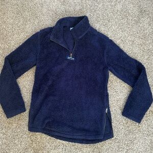 Lauren James Fleece
